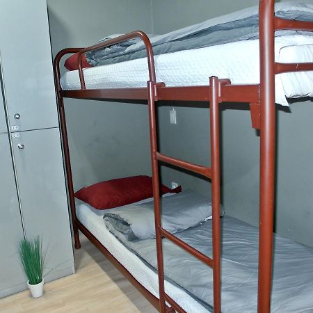 Fnstay Muslim Friendly Guesthouse Seoul Exterior photo
