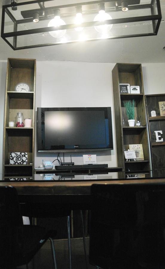 Fnstay Muslim Friendly Guesthouse Seoul Exterior photo